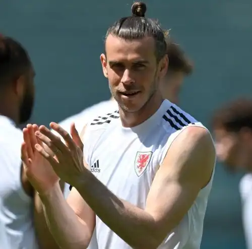 Euro2020, Gareth Bale ridimensiona l’Italia