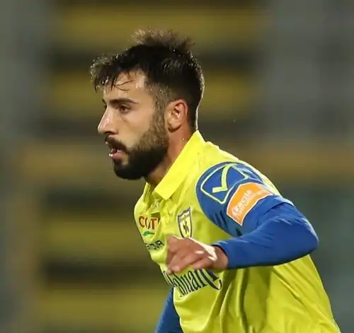 Vittorie di misura di Chievo e Salernitana