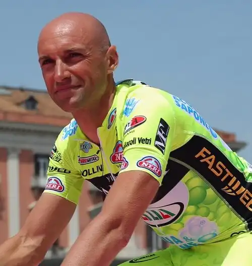 Stefano Garzelli non ha ancora trovato il nuovo Vincenzo Nibali