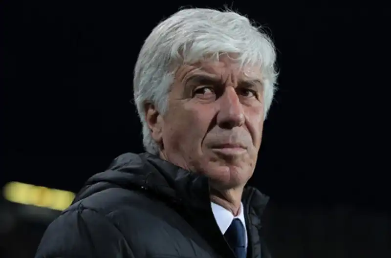 Atalanta, Gasperini storce il naso: “Quello era rigore”