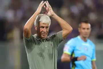 Atalanta, un’assenza importante contro il Milan