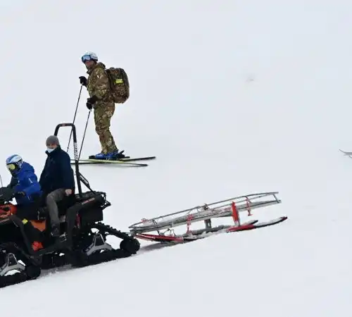 Mondiali di sci, calendario ancora stravolto