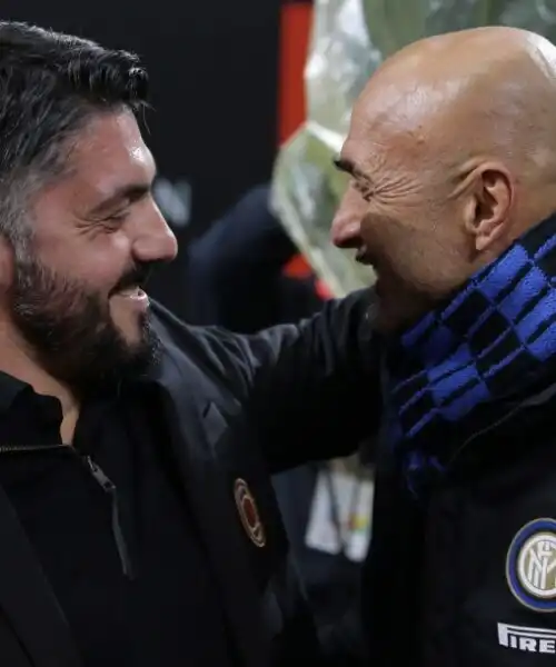 Inter e Milan su una rivelazione del Torino