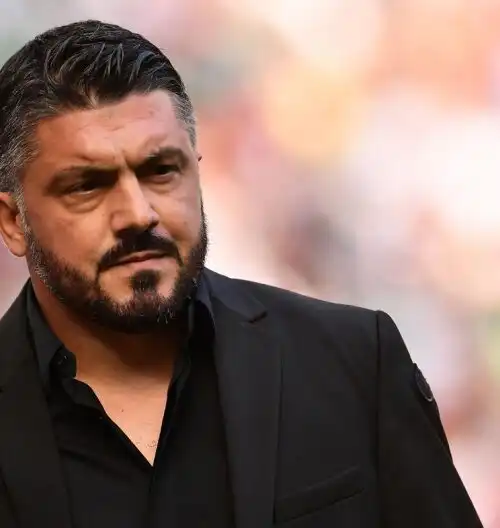 Milan, Maldini avverte Gattuso