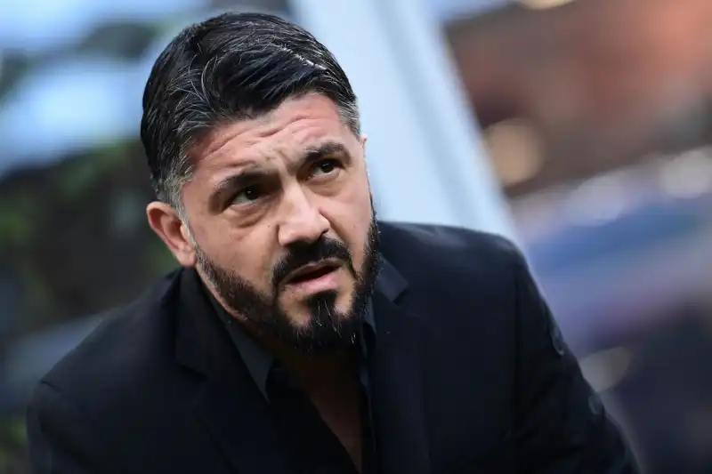 Milan, Gattuso verso il rinnovo