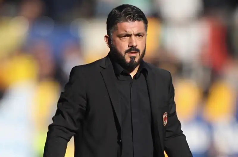 Milan, in tre per sostituire Gattuso