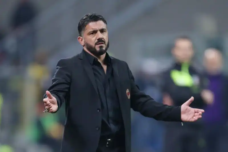 Gattuso non ci sta: “Troppo pessimismo”