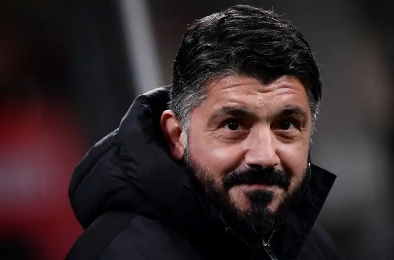 Rino Gattuso non dimentica il Pisa