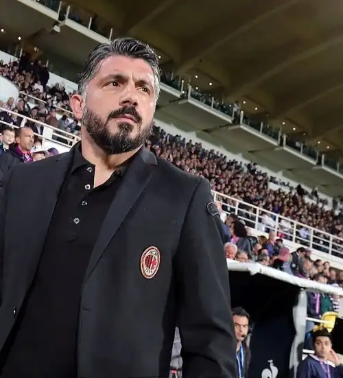 Torino, Gattuso incombe su Mazzarri