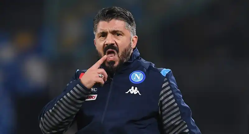 Gattuso punta tutto su Insigne