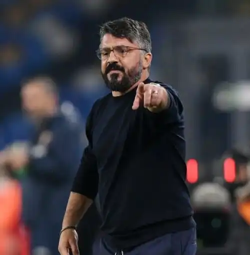 Il dramma di Gennaro Gattuso commuove l’Italia