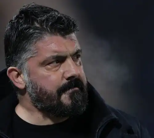 Napoli, scoppia un nuovo caso: la mossa di Gennaro Gattuso