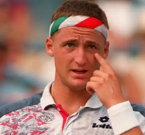 Andrea Gaudenzi a capo del tennis mondiale