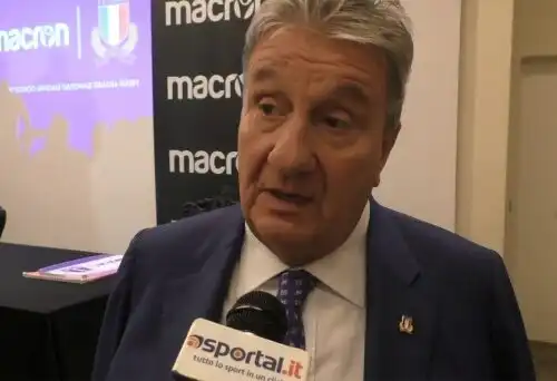 Gavazzi: “Completa fiducia in O’Shea”