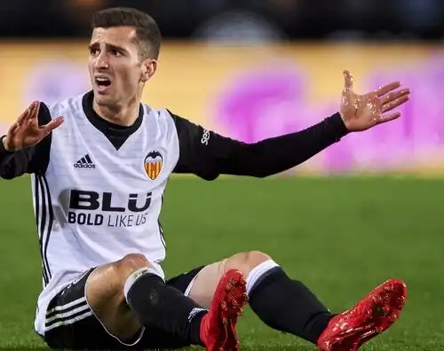 Dalla Spagna: la Juventus spinge per arrivare a Gayà