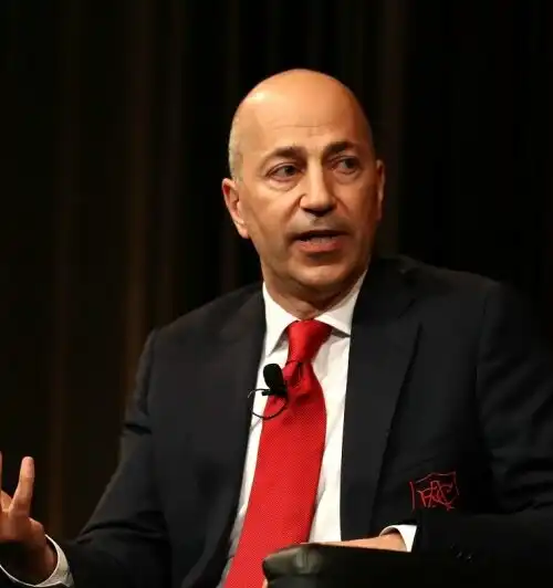 Nuovo San Siro, Gazidis sogna il modello Premier League