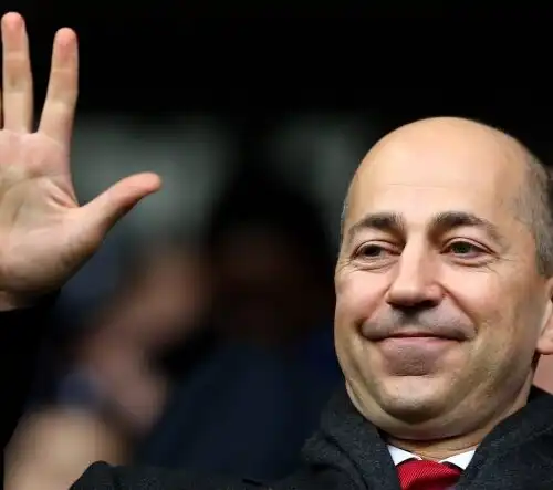 Milan, ufficiale l’addio di Ivan Gazidis: il suo toccante saluto