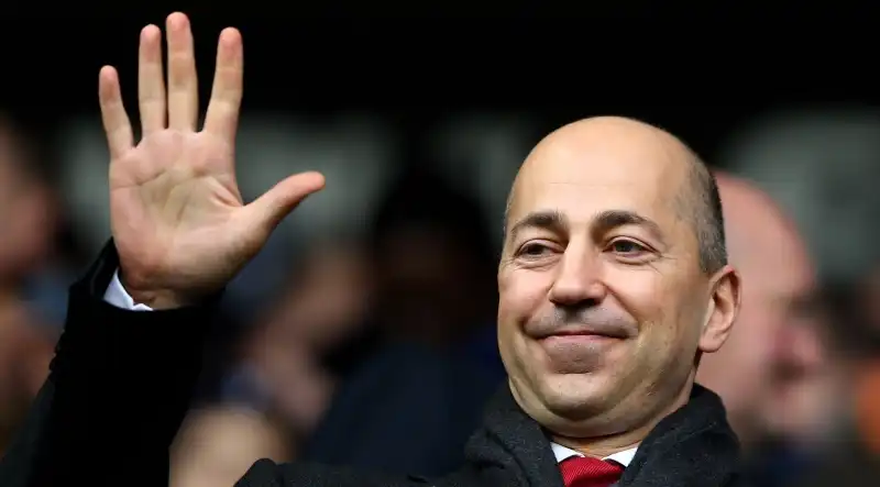 Gazidis-Elliott, incontro decisivo