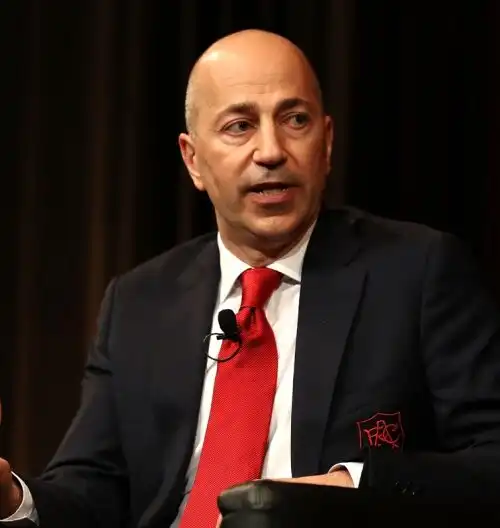 Gazidis: “Riporteremo il Milan al top”