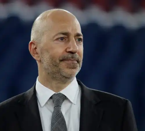 Ivan Gazidis racconta il suo dramma: “Sono stato fortunato”