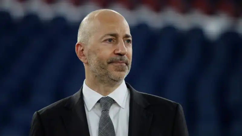 Milan in ansia per Ivan Gazidis: “Ho un cancro alla gola”