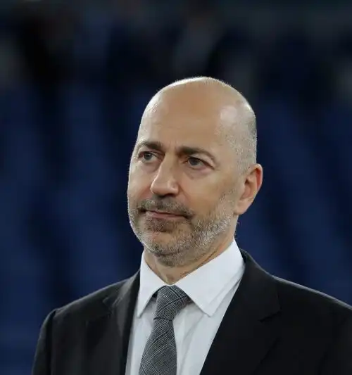 Ivan Gazidis, buone notizie dopo il tumore alla gola