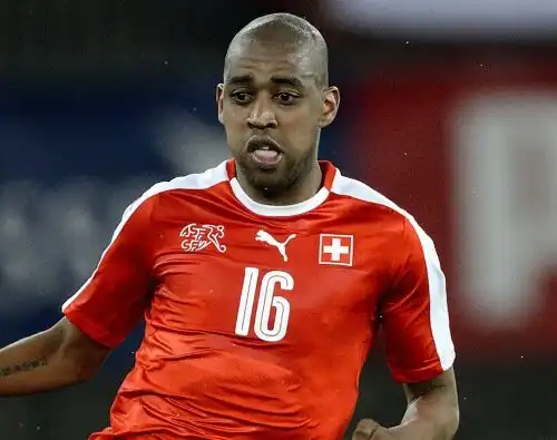 Gelson Fernandes annuncia l’addio al calcio