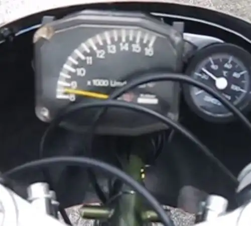 Motociclismo in lutto per Jan de Vries