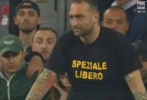 “Genny la carogna” dai domiciliari al carcere