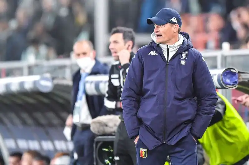 Blessin 7. Azzecca i cambi che gli permettono di portare a casa una vittoria comunque vada da raccontare.
