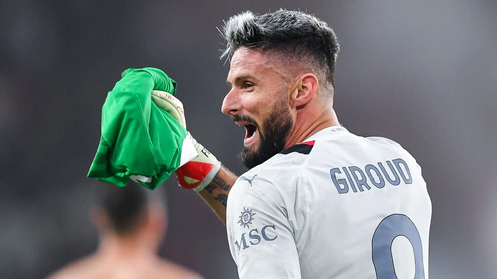 Genoa-Milan: finale da cinema! Le foto di quello che è successo

