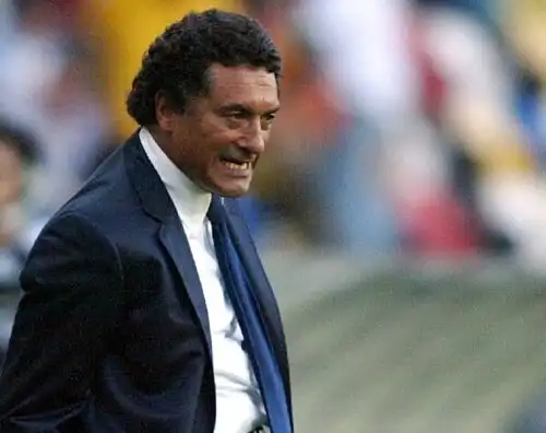 Gentile a De Laurentiis: “Il rispetto è fondamentale”