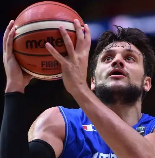 Gentile, oltre a Sassari c’è la Virtus: contatto