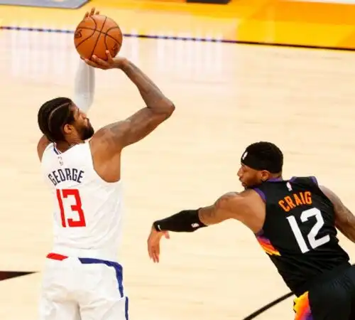 NBA, i Clippers non mollano mai e riaprono la serie