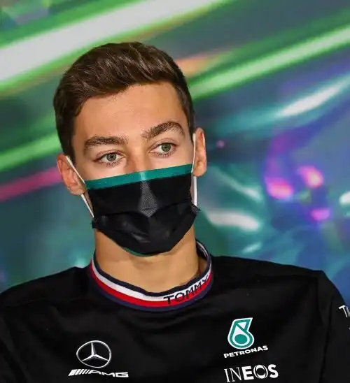 F1, George Russell svela i guai Mercedes: “Abbiamo più problemi”