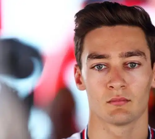 F1, George Russell è una furia: lo sfogo del pilota