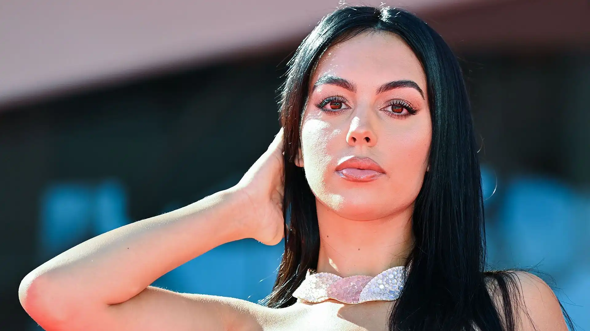 Georgina Rodriguez