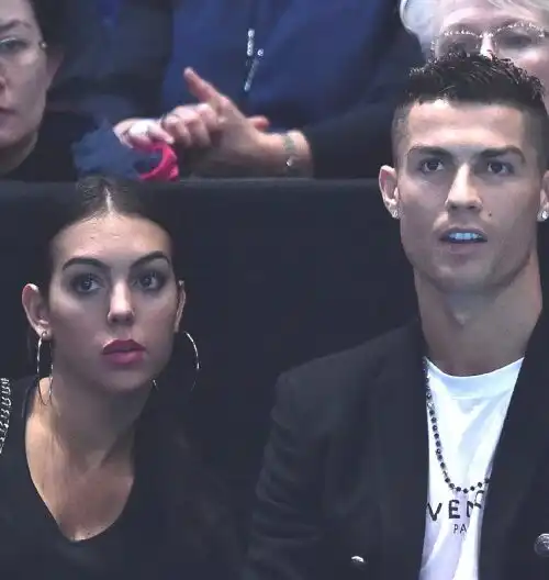 Cristiano Ronaldo, matrimonio in vista