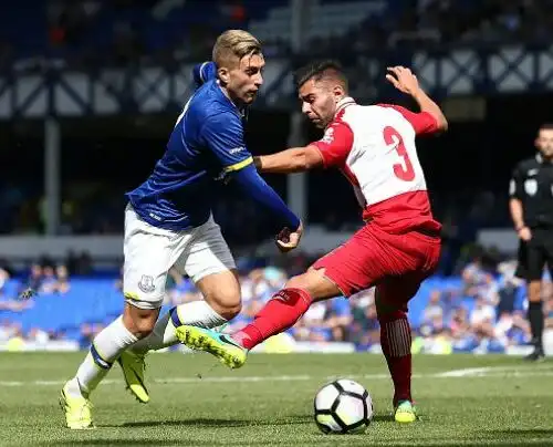 Milan, è il giorno di Deulofeu