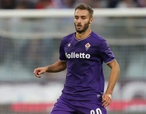 La Fiorentina ha deciso: Pezzella resterà