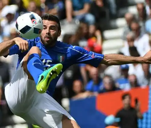 Barzagli: “Nessuno si ricorderà di noi”