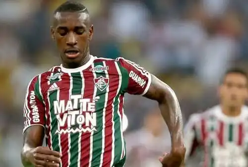 La Roma si consola con Gerson