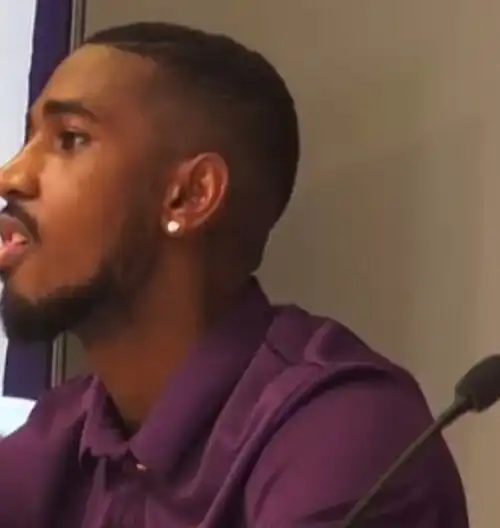 Gerson chiede scusa e promette