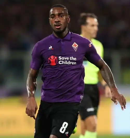 La Roma ha ceduto Gerson