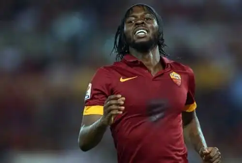 Gervinho polemizza con la Roma