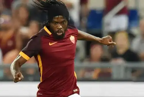 La Roma ghiaccia Garcia: via Gervinho