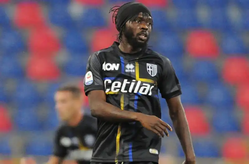 Gervinho, l’intermediario: “Parma squadra ideale”