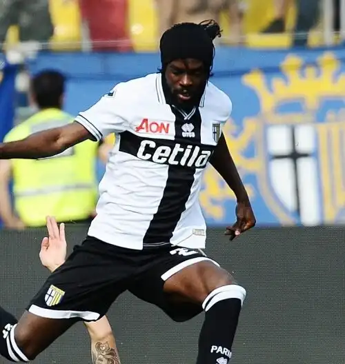 Per Gervinho si fa sotto un club inglese