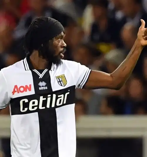 Gervinho: “Lotteremo per un sogno”