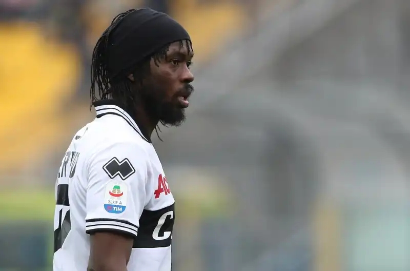 Gervinho: il Parma chiude la porta in faccia all’Inter